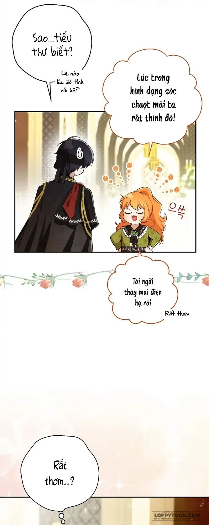 Sóc Con Tài Năng - Chap 53 - Trang 54