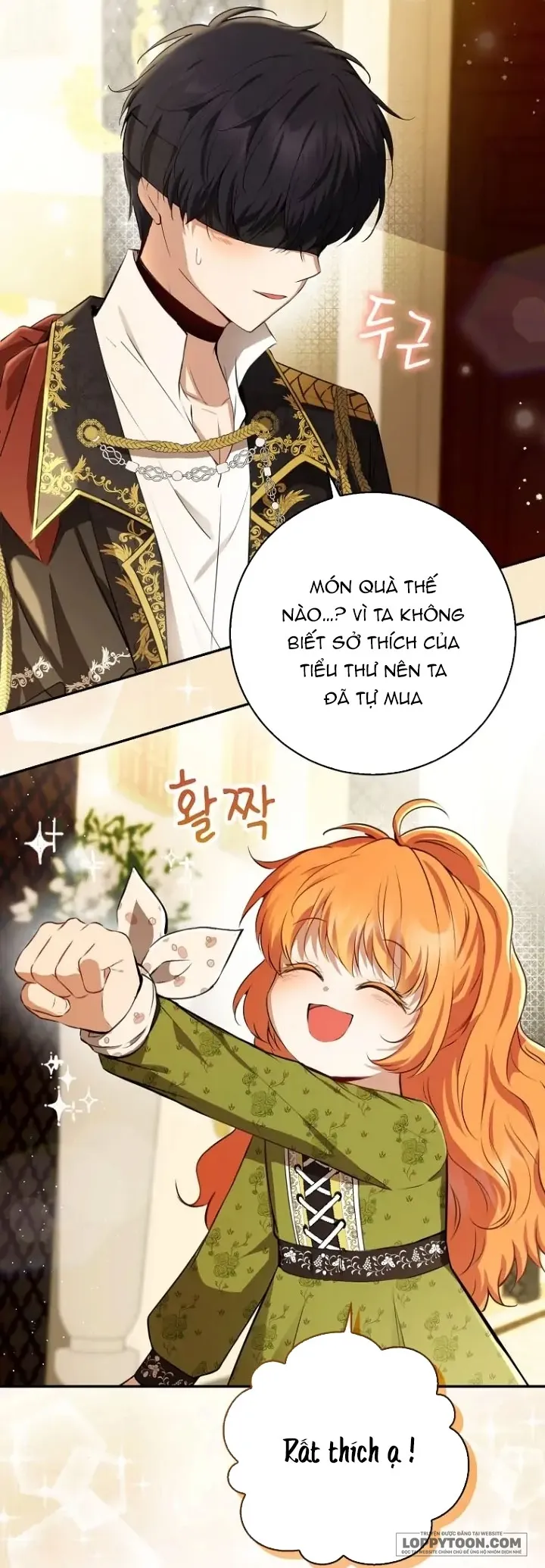 Sóc Con Tài Năng - Chap 53 - Trang 55