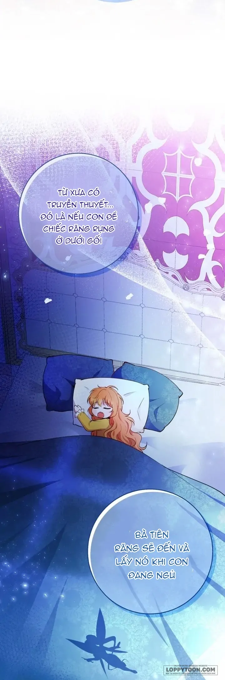 Sóc Con Tài Năng - Chap 53 - Trang 8