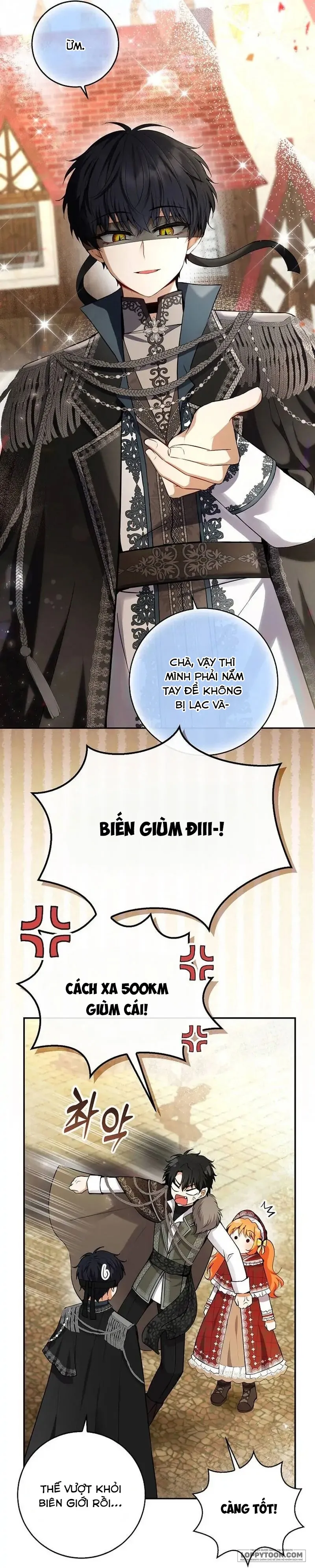 Sóc Con Tài Năng - Chap 54 - Trang 12