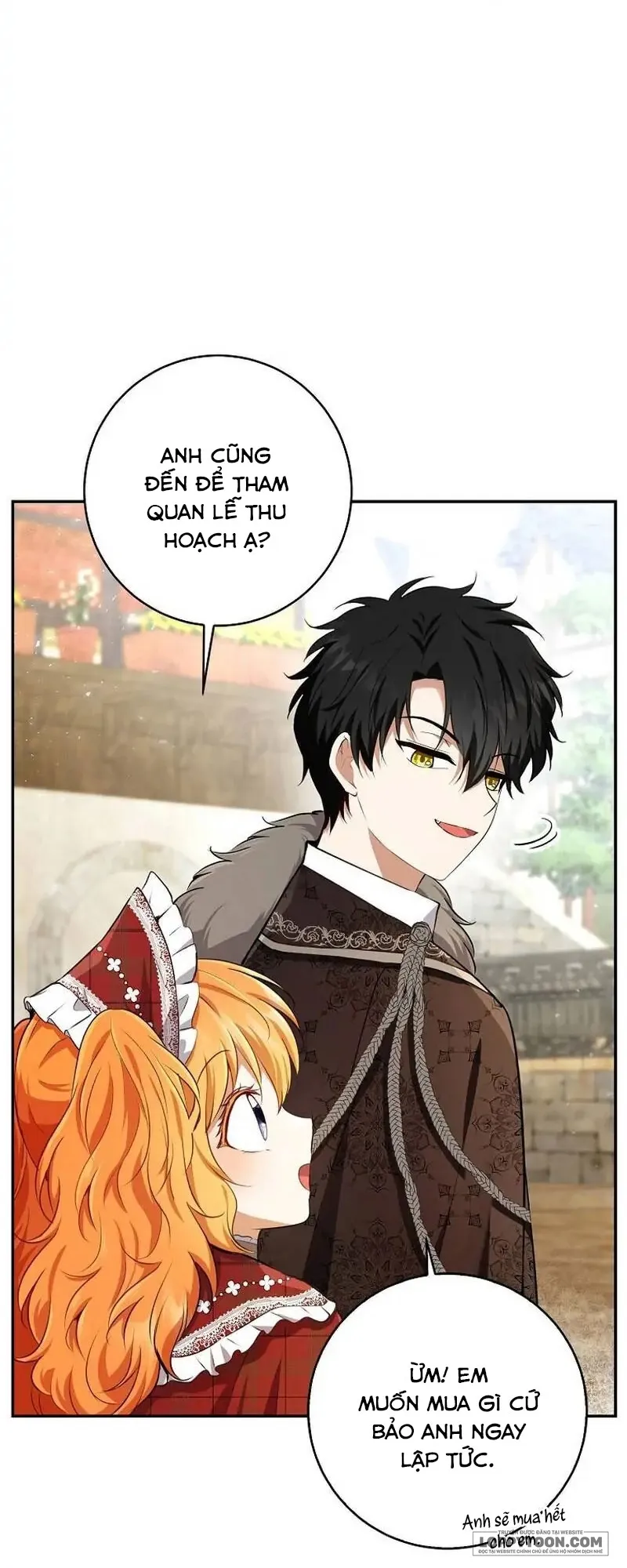 Sóc Con Tài Năng - Chap 54 - Trang 13