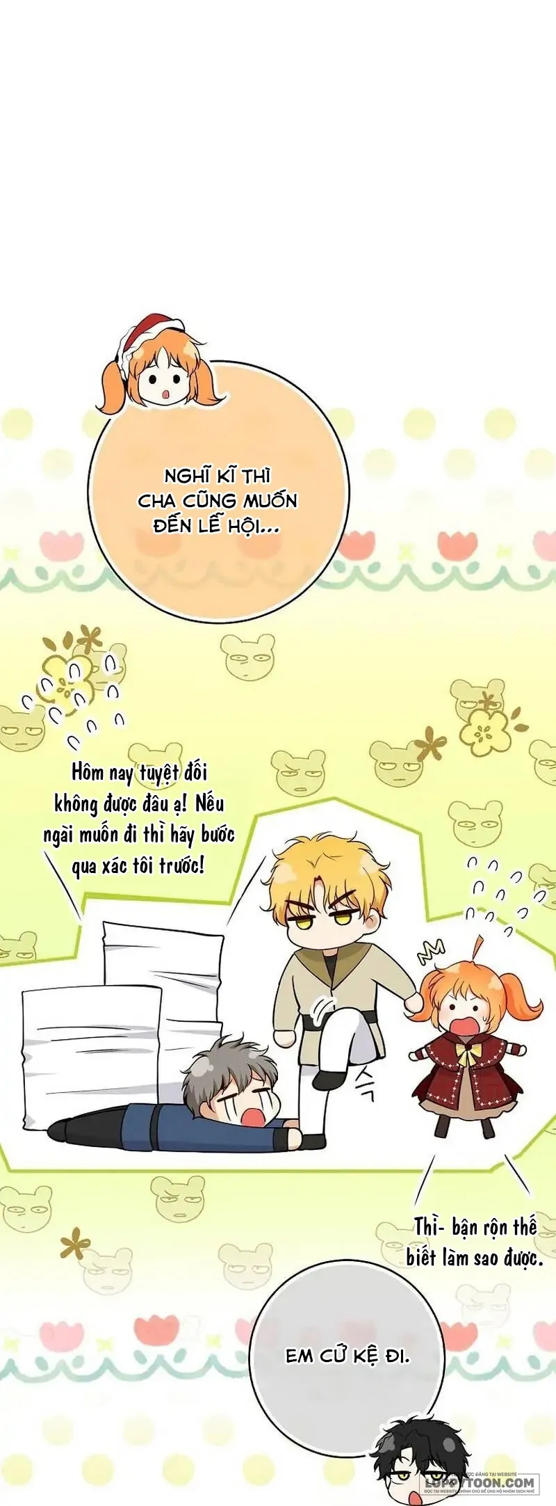 Sóc Con Tài Năng - Chap 54 - Trang 14