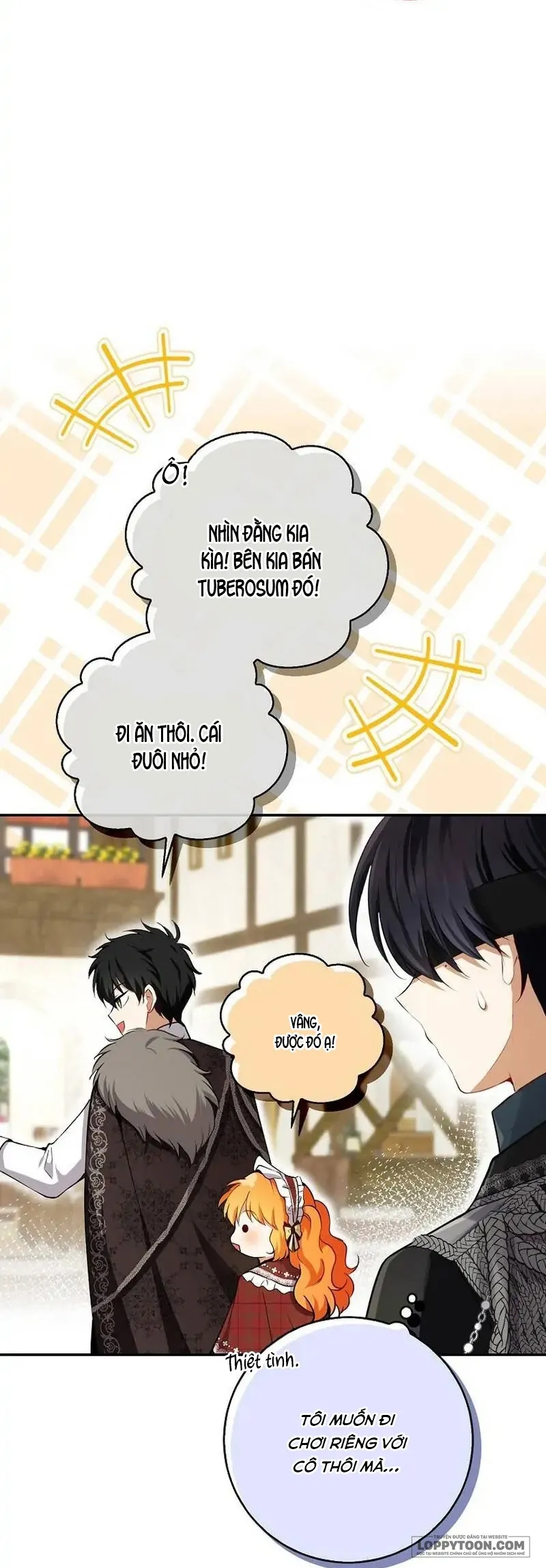 Sóc Con Tài Năng - Chap 54 - Trang 15