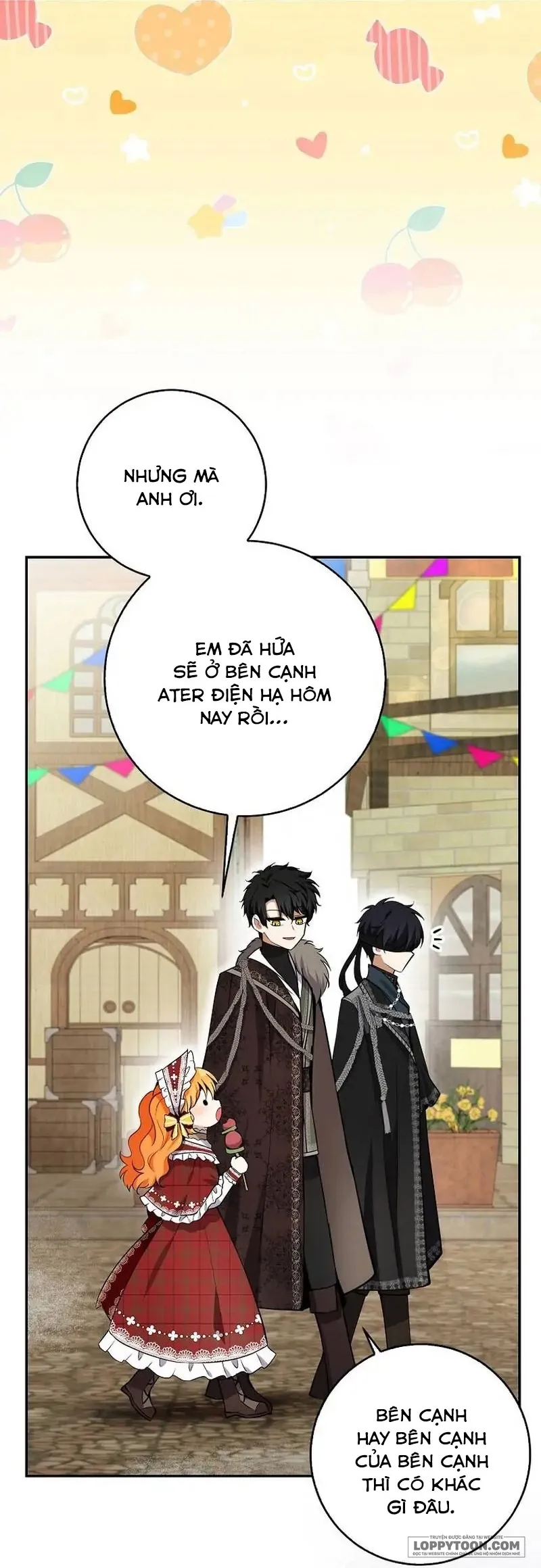 Sóc Con Tài Năng - Chap 54 - Trang 19