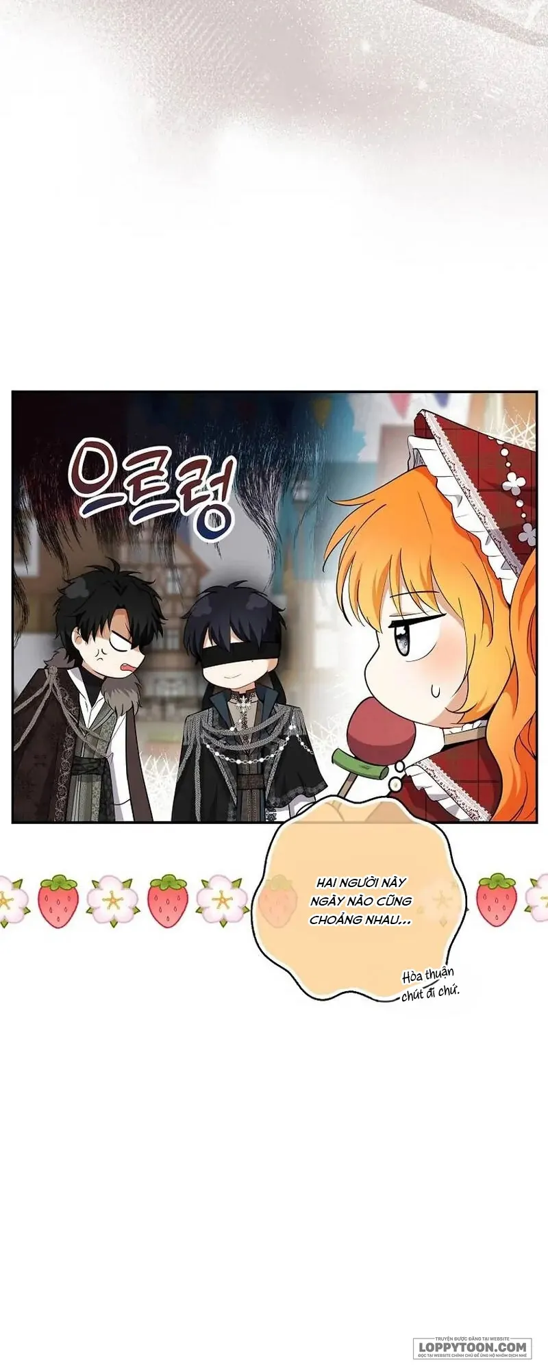 Sóc Con Tài Năng - Chap 54 - Trang 21