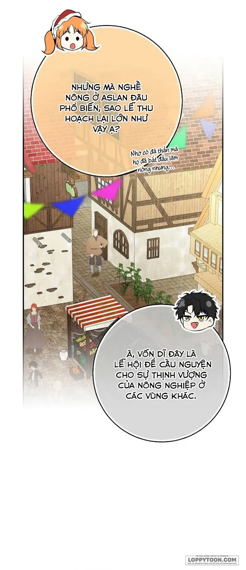 Sóc Con Tài Năng - Chap 54 - Trang 22