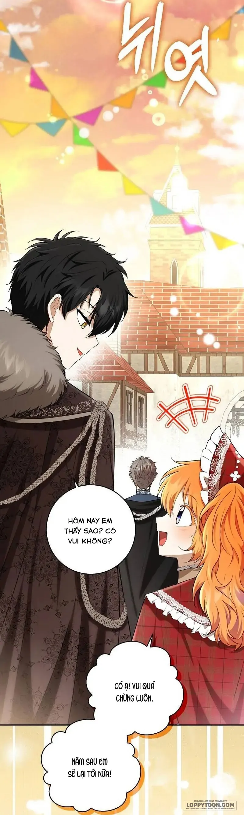 Sóc Con Tài Năng - Chap 54 - Trang 28