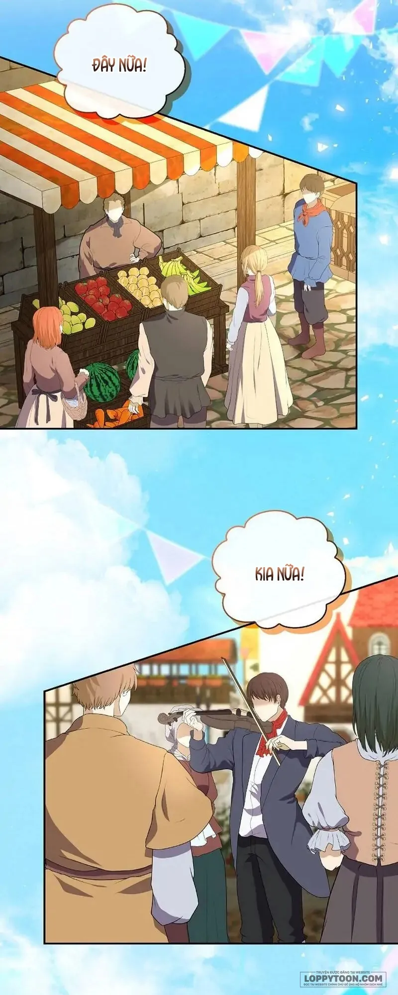 Sóc Con Tài Năng - Chap 54 - Trang 4