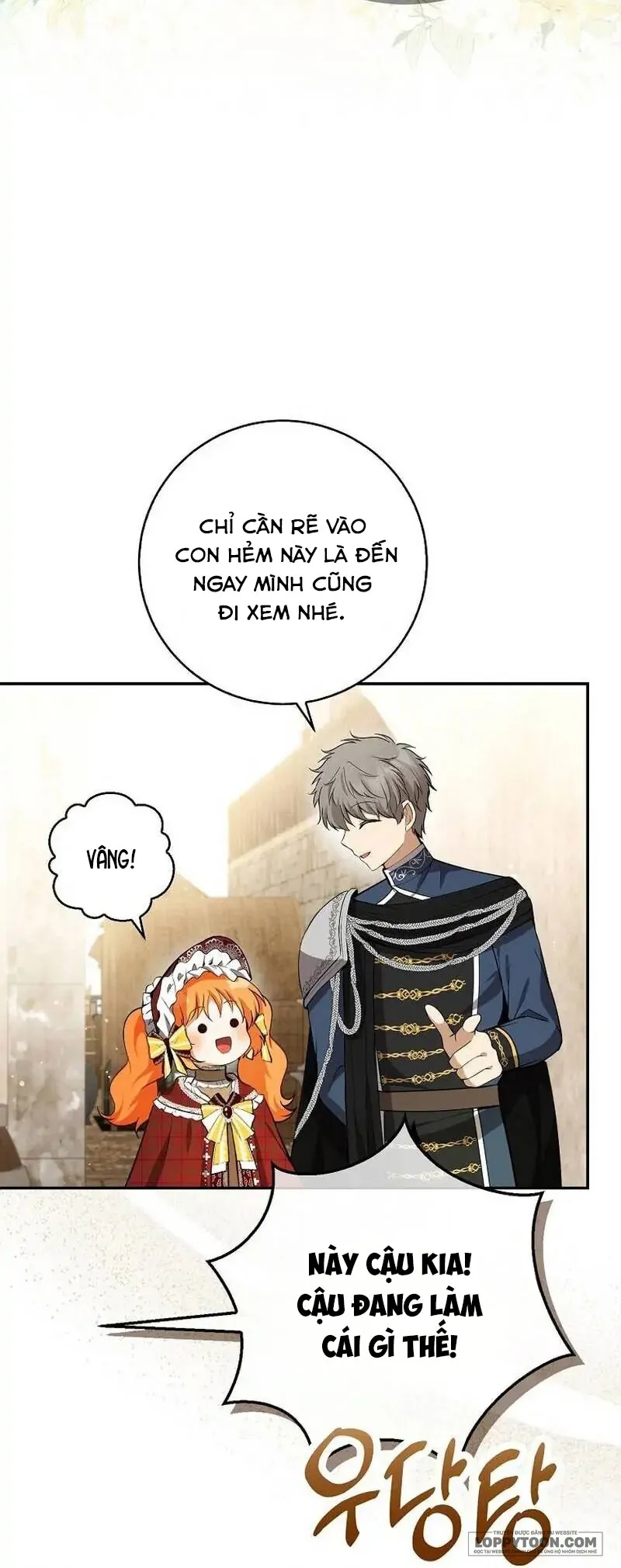 Sóc Con Tài Năng - Chap 54 - Trang 32