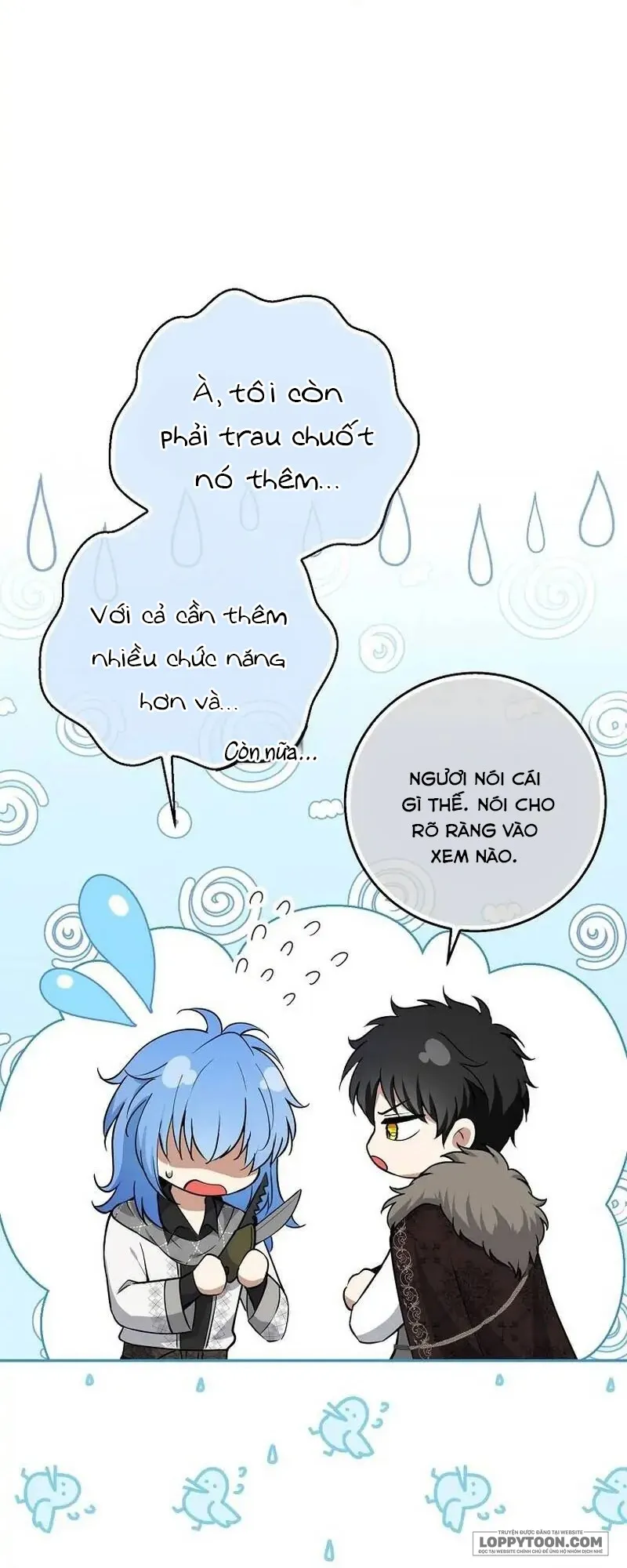 Sóc Con Tài Năng - Chap 54 - Trang 47