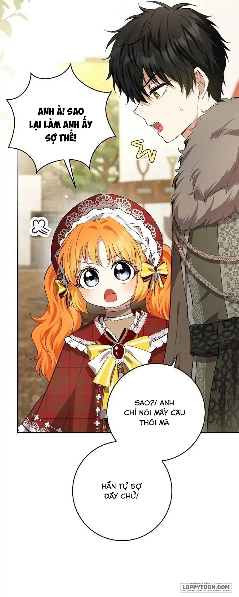 Sóc Con Tài Năng - Chap 54 - Trang 50