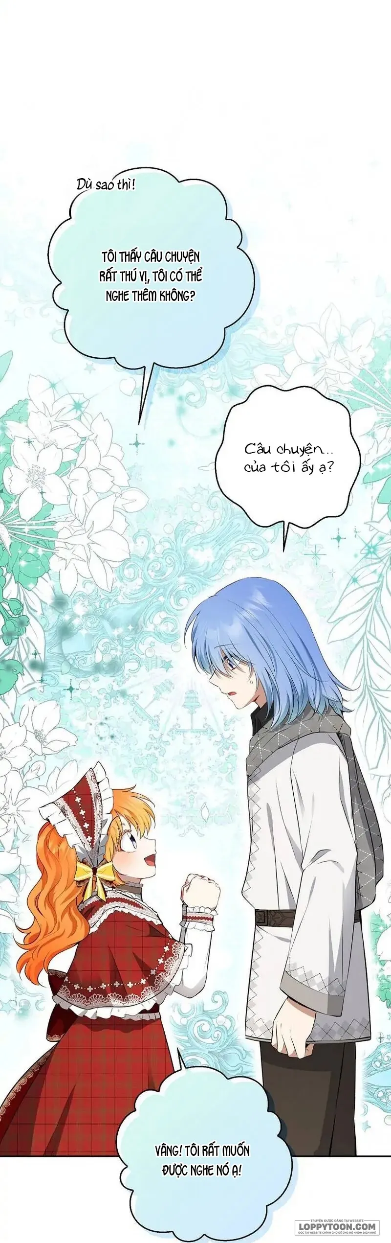 Sóc Con Tài Năng - Chap 54 - Trang 51