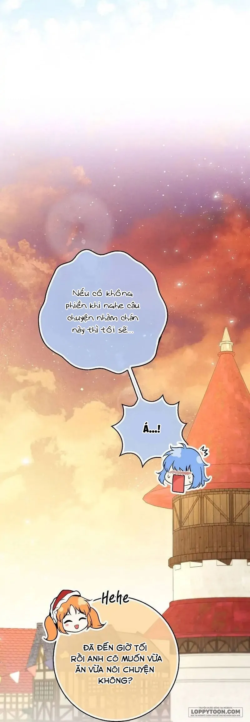 Sóc Con Tài Năng - Chap 54 - Trang 53