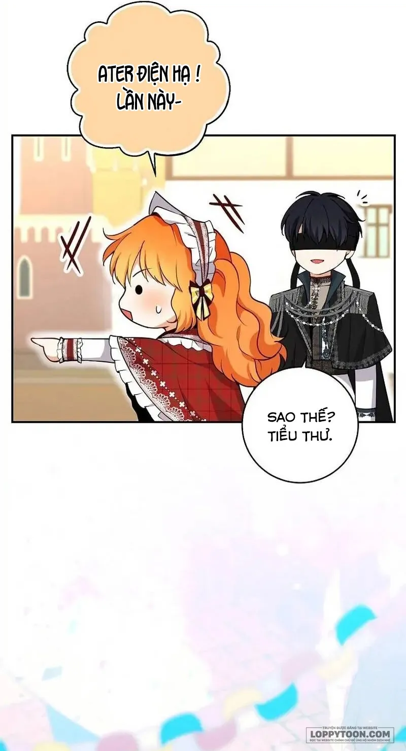 Sóc Con Tài Năng - Chap 54 - Trang 7