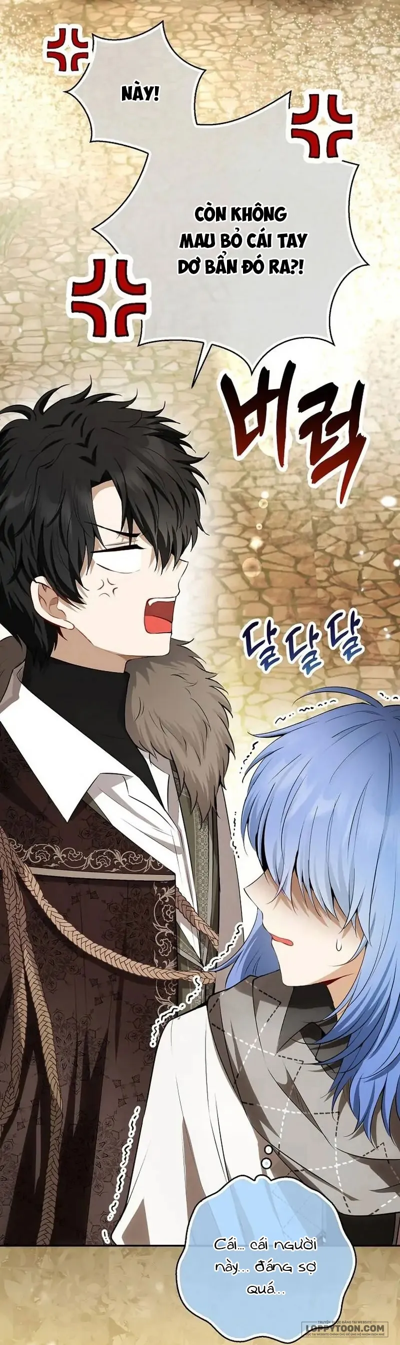 Sóc Con Tài Năng - Chap 54 - Trang 61
