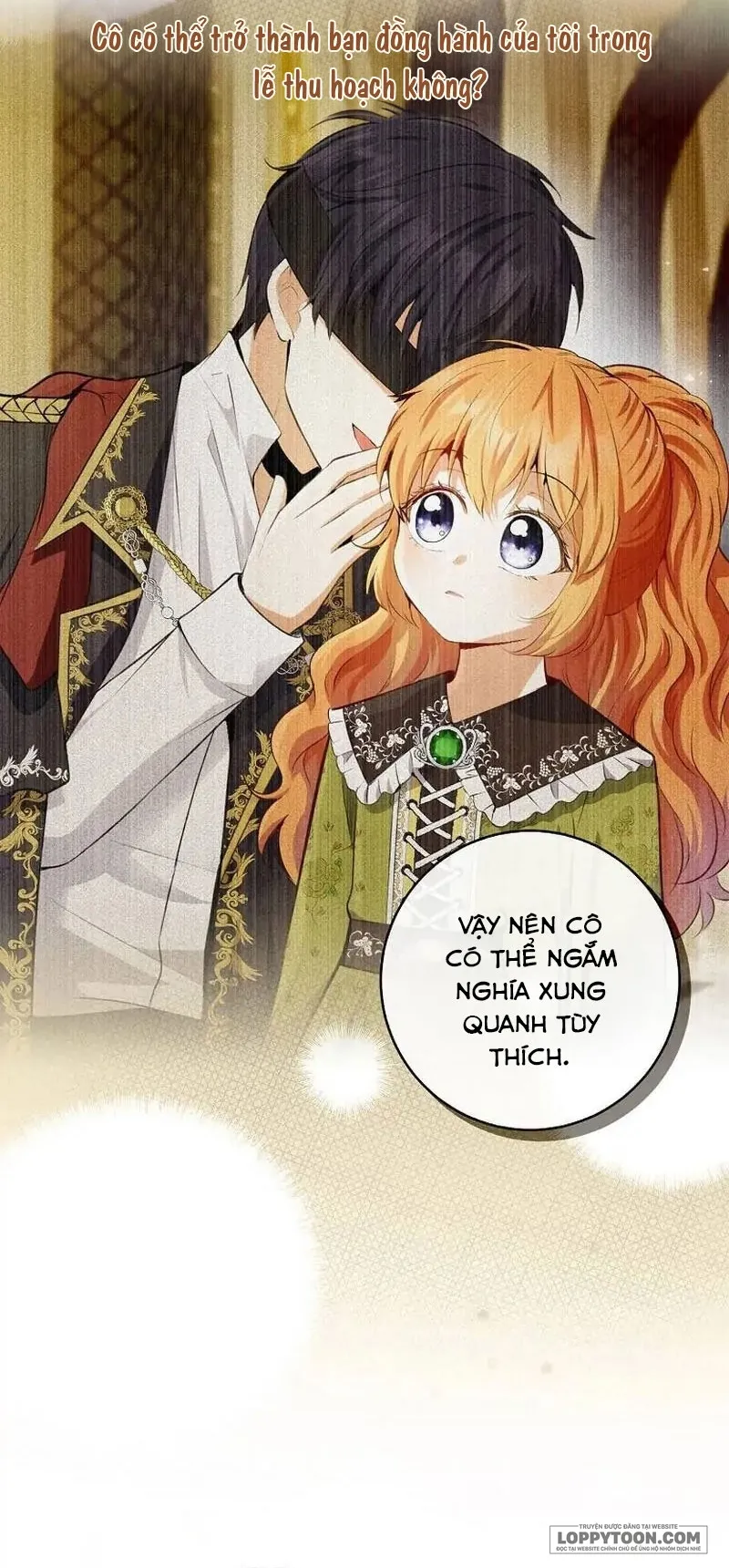 Sóc Con Tài Năng - Chap 54 - Trang 10