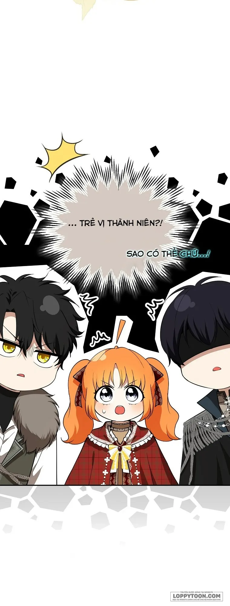 Sóc Con Tài Năng - Chap 55 - Trang 14