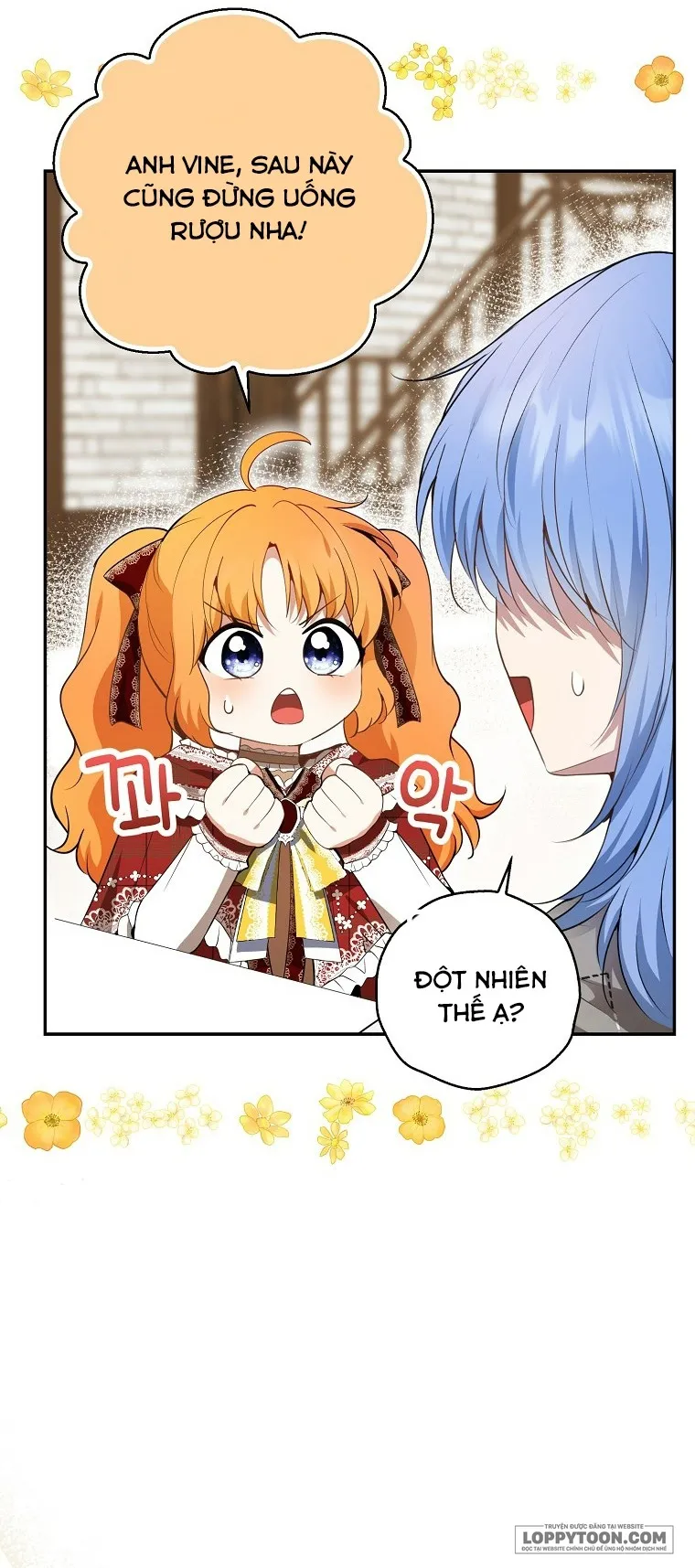 Sóc Con Tài Năng - Chap 55 - Trang 16