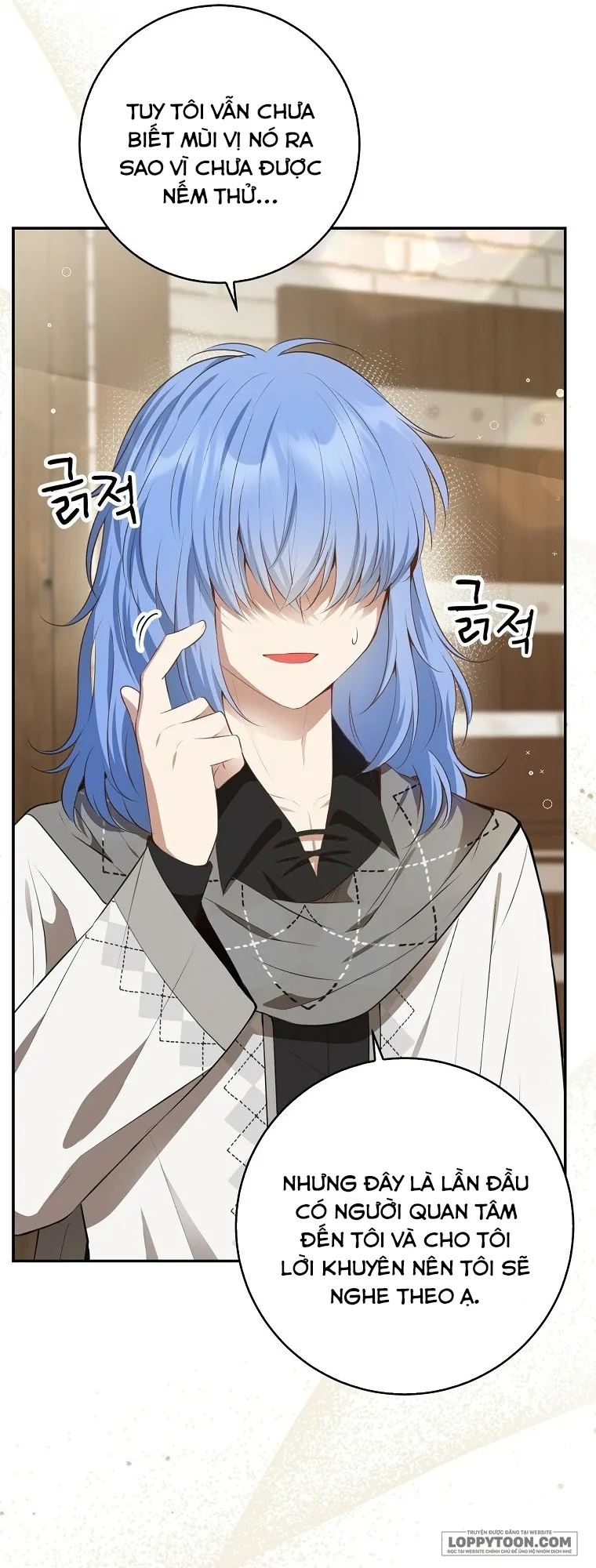Sóc Con Tài Năng - Chap 55 - Trang 17