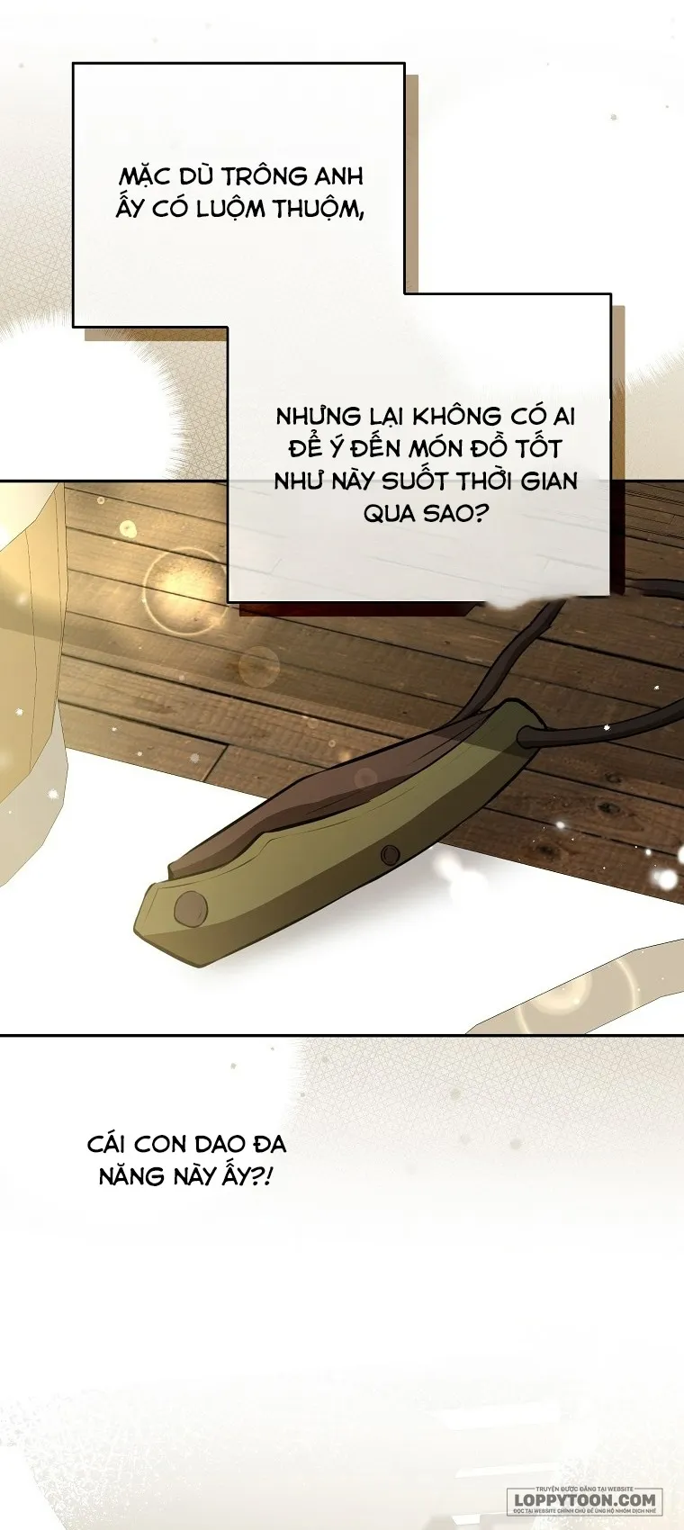 Sóc Con Tài Năng - Chap 55 - Trang 19