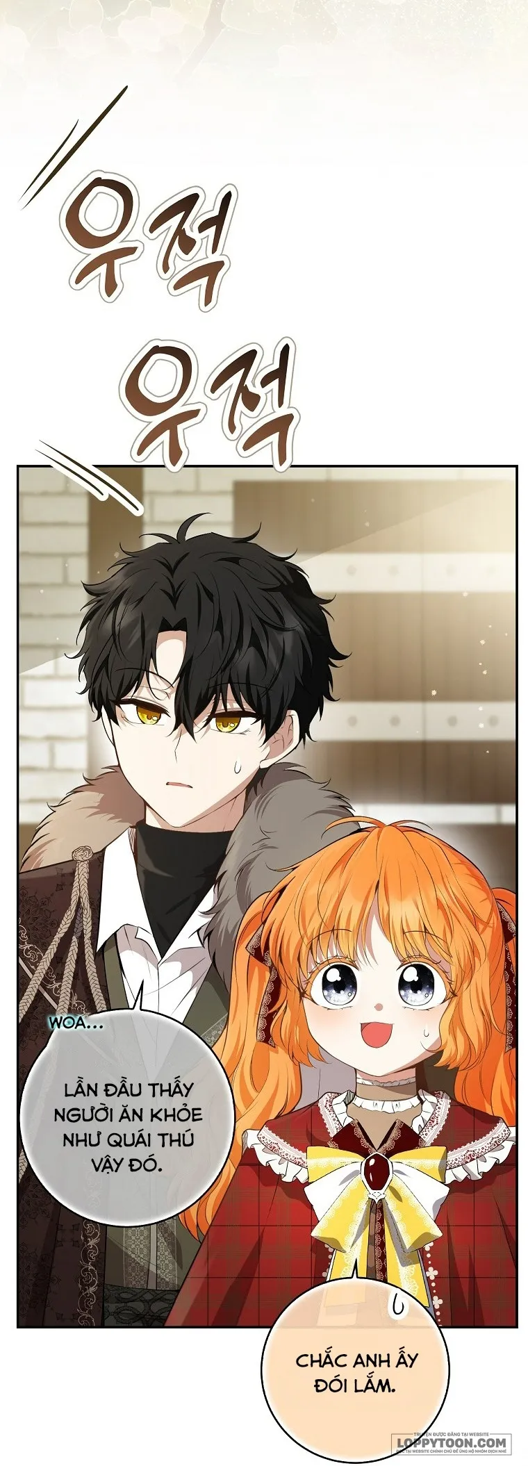 Sóc Con Tài Năng - Chap 55 - Trang 3