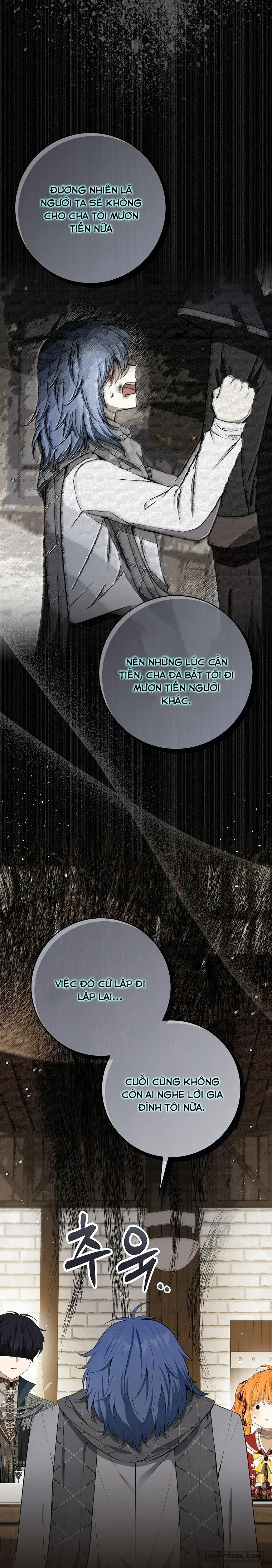 Sóc Con Tài Năng - Chap 55 - Trang 21