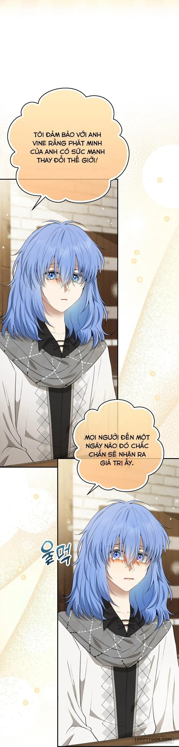 Sóc Con Tài Năng - Chap 55 - Trang 24