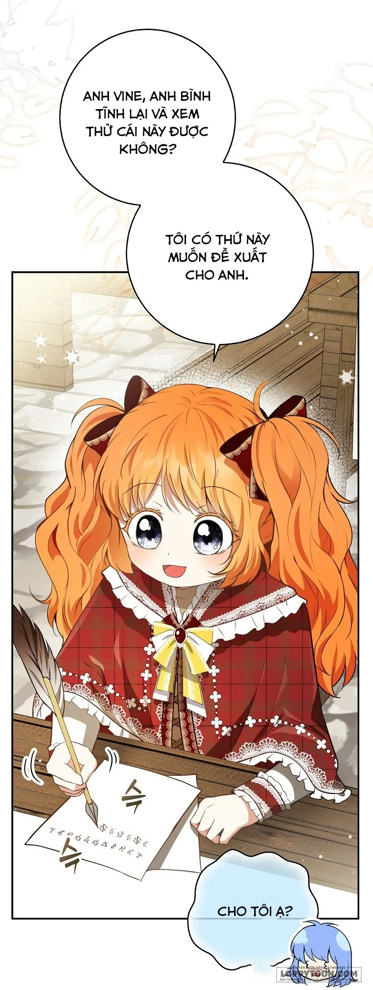 Sóc Con Tài Năng - Chap 55 - Trang 29