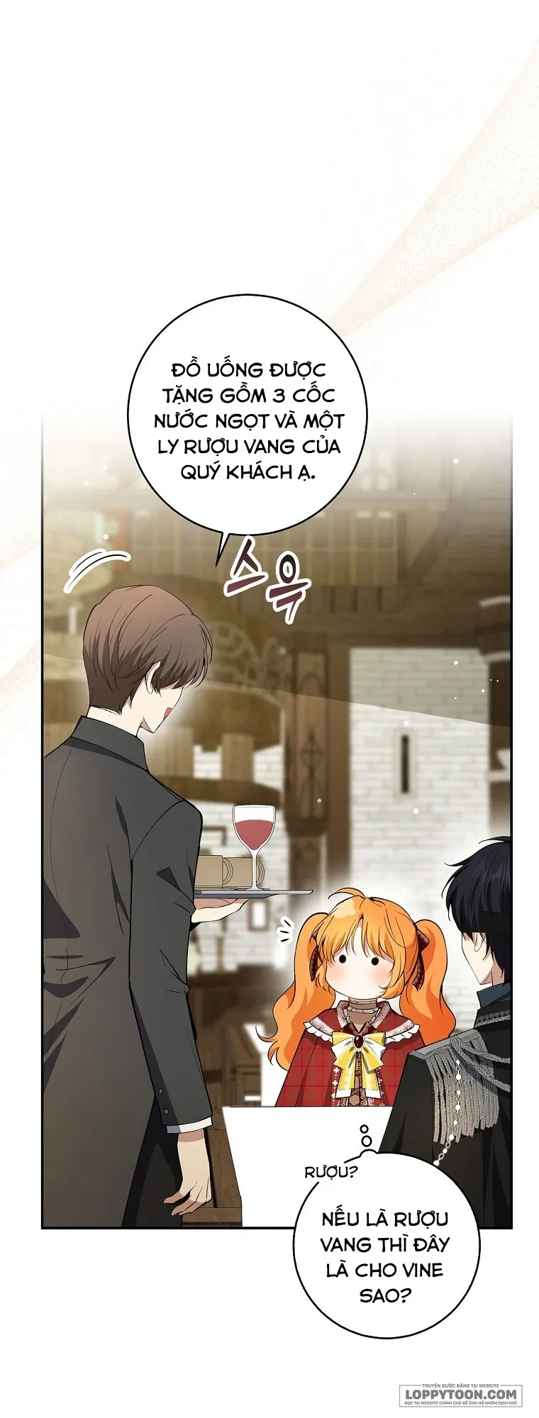 Sóc Con Tài Năng - Chap 55 - Trang 4