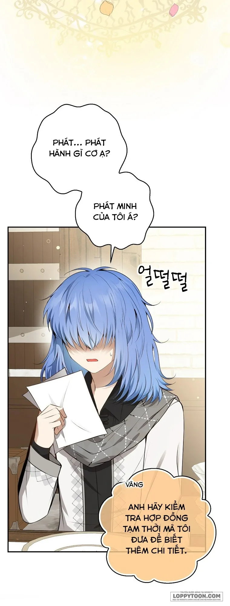 Sóc Con Tài Năng - Chap 55 - Trang 31