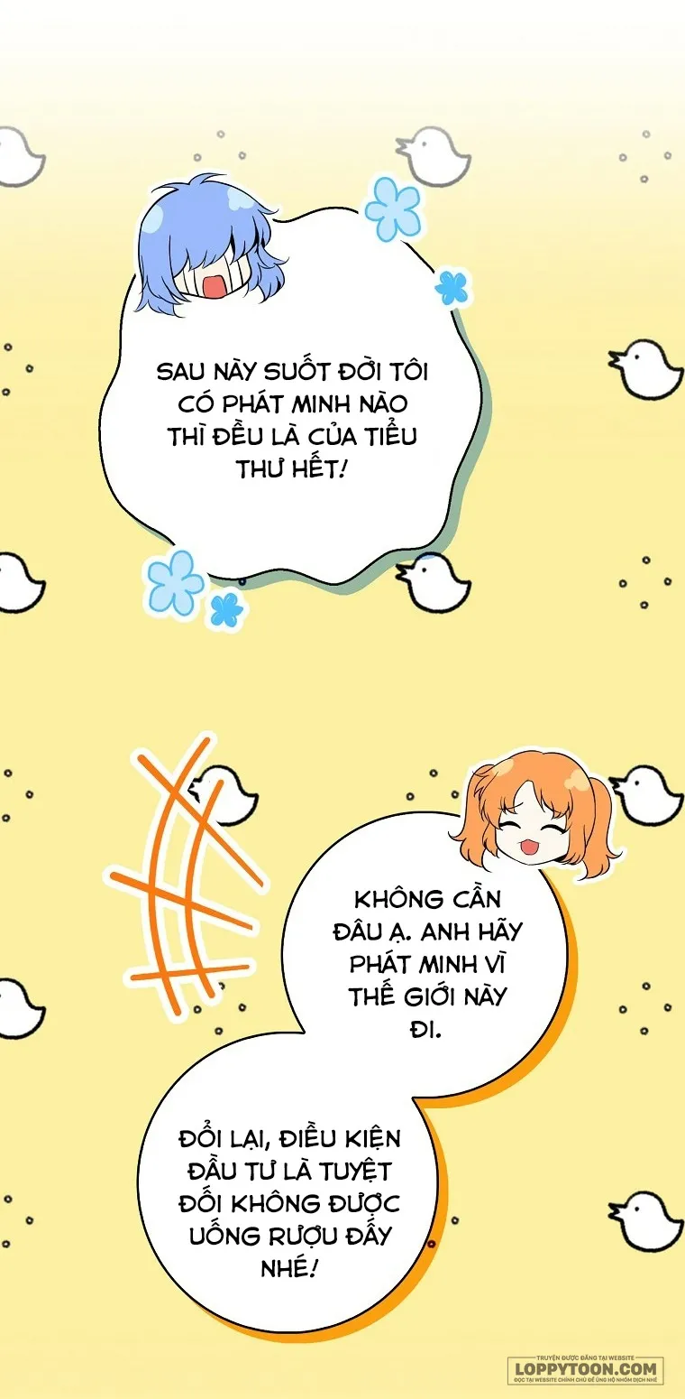 Sóc Con Tài Năng - Chap 55 - Trang 37