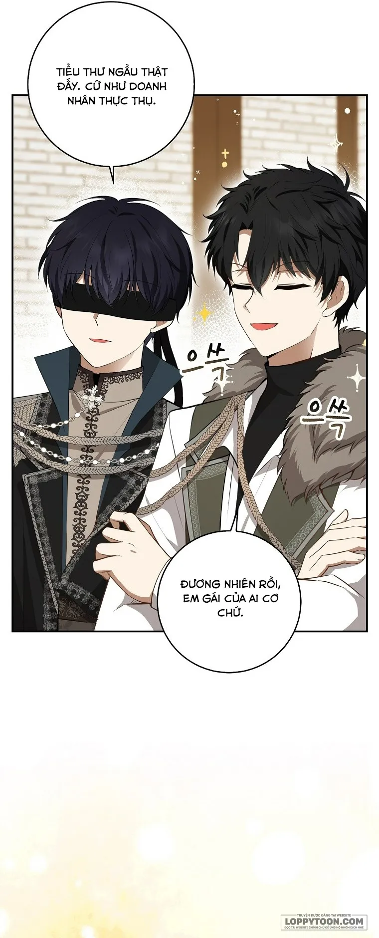 Sóc Con Tài Năng - Chap 55 - Trang 39