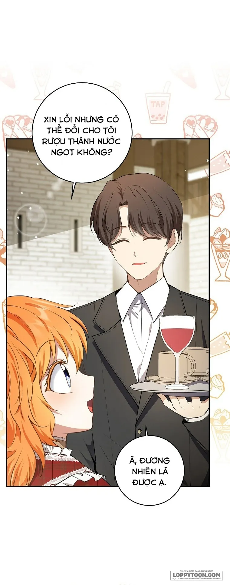 Sóc Con Tài Năng - Chap 55 - Trang 5