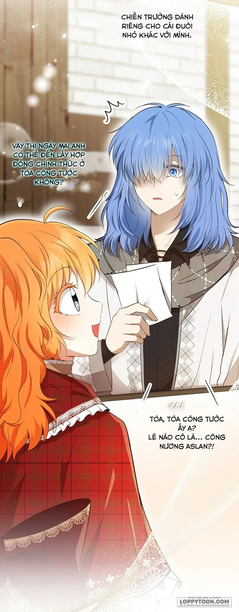 Sóc Con Tài Năng - Chap 55 - Trang 41