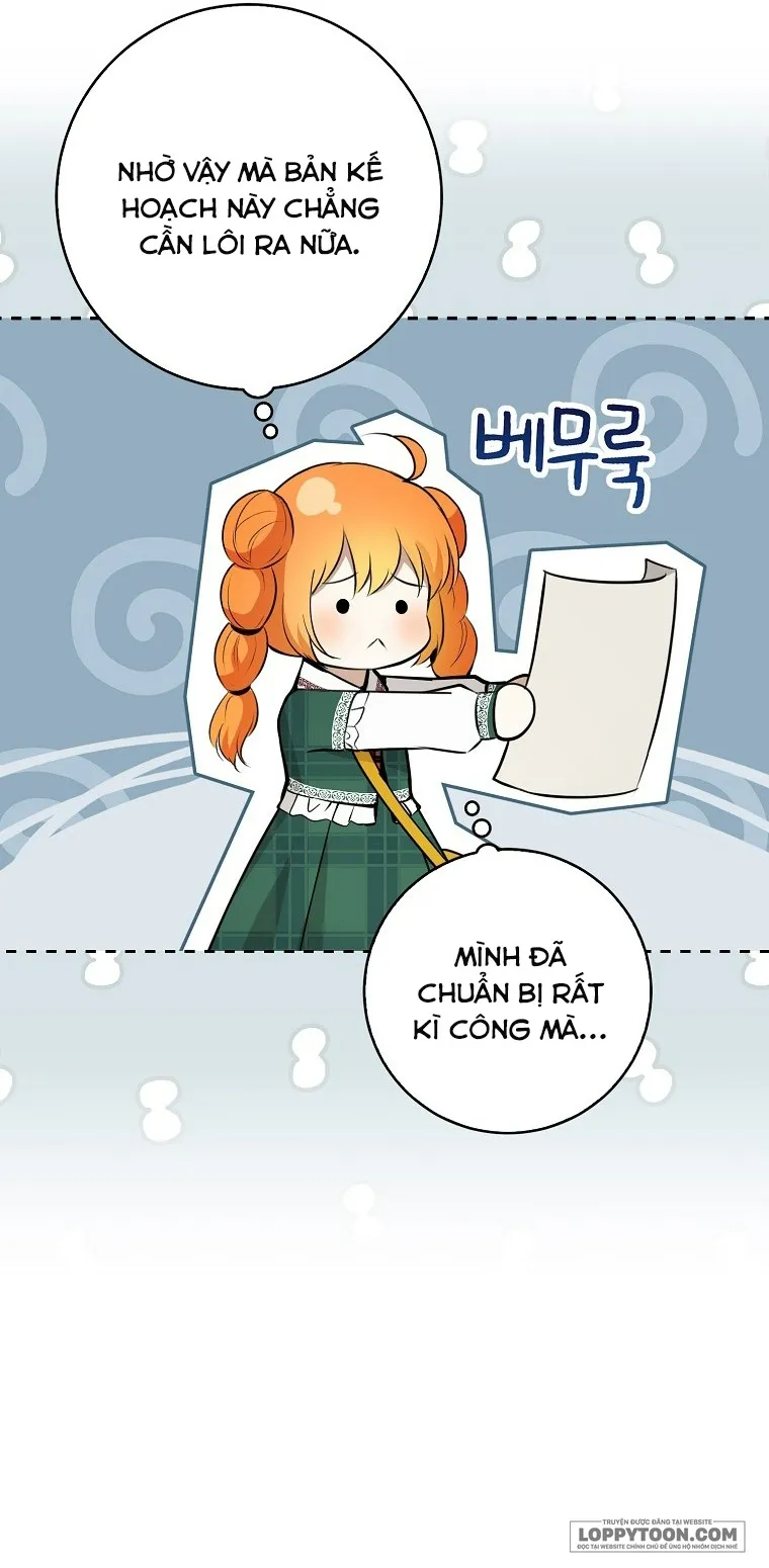 Sóc Con Tài Năng - Chap 55 - Trang 53