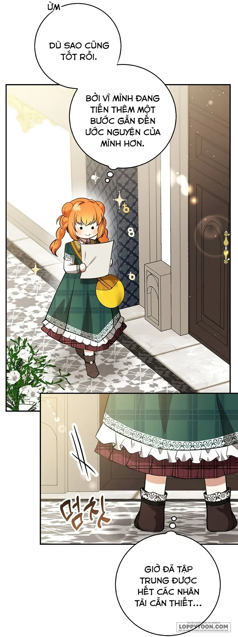 Sóc Con Tài Năng - Chap 55 - Trang 54