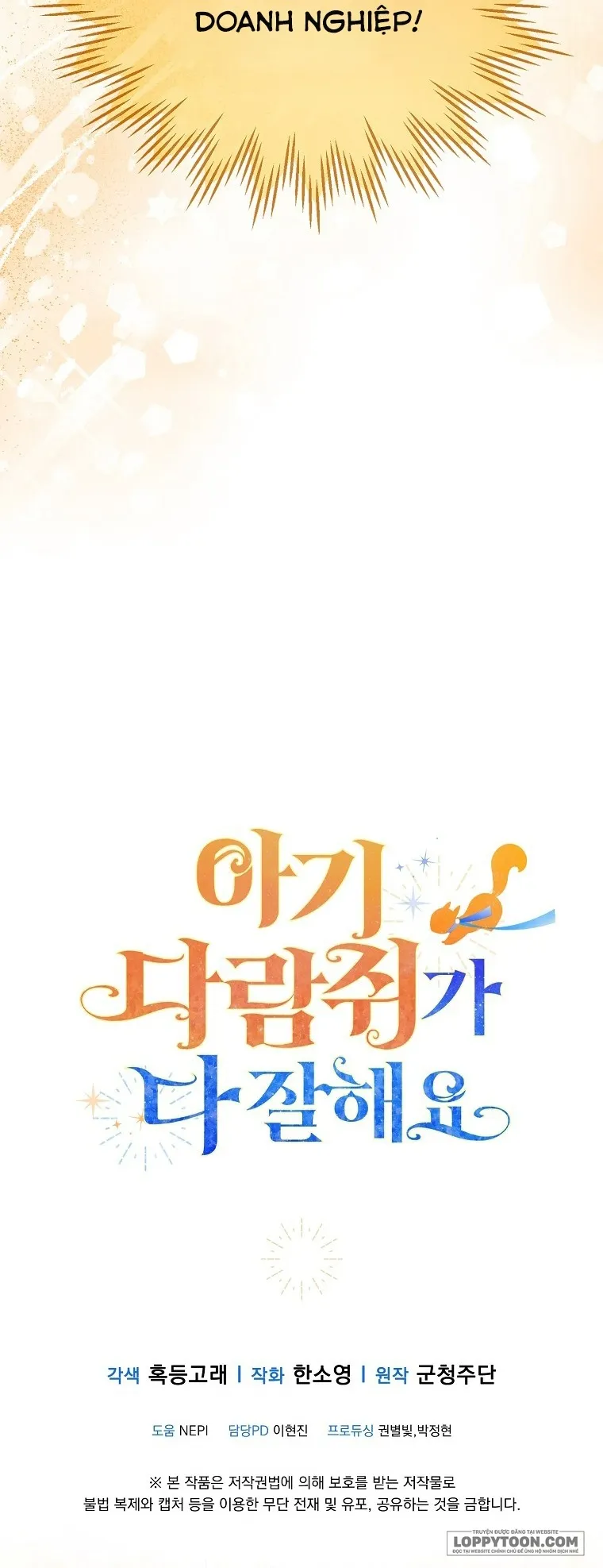 Sóc Con Tài Năng - Chap 55 - Trang 58