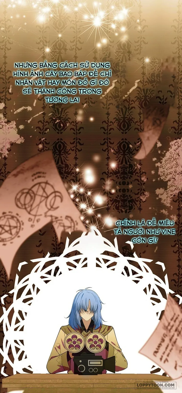Sóc Con Tài Năng - Chap 55 - Trang 10