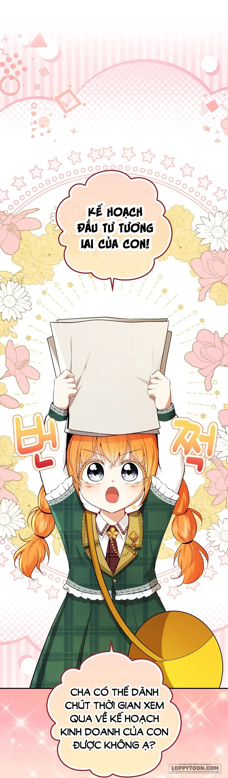 Sóc Con Tài Năng - Chap 56 - Trang 1