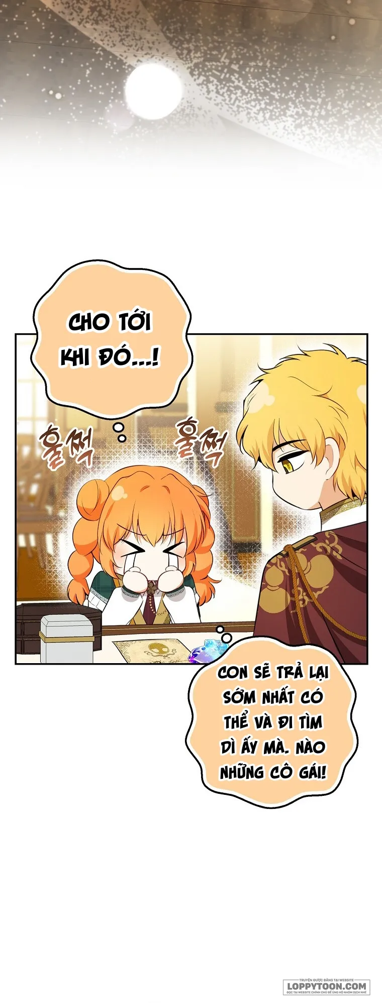 Sóc Con Tài Năng - Chap 56 - Trang 11