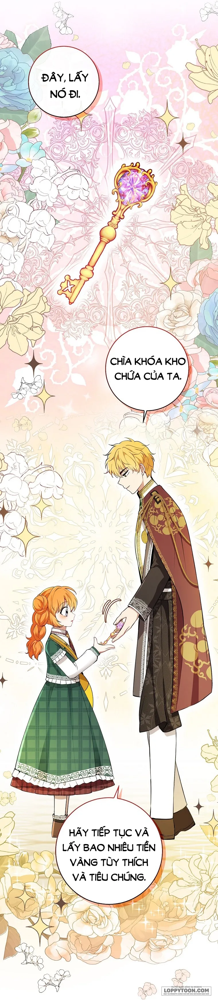 Sóc Con Tài Năng - Chap 56 - Trang 13