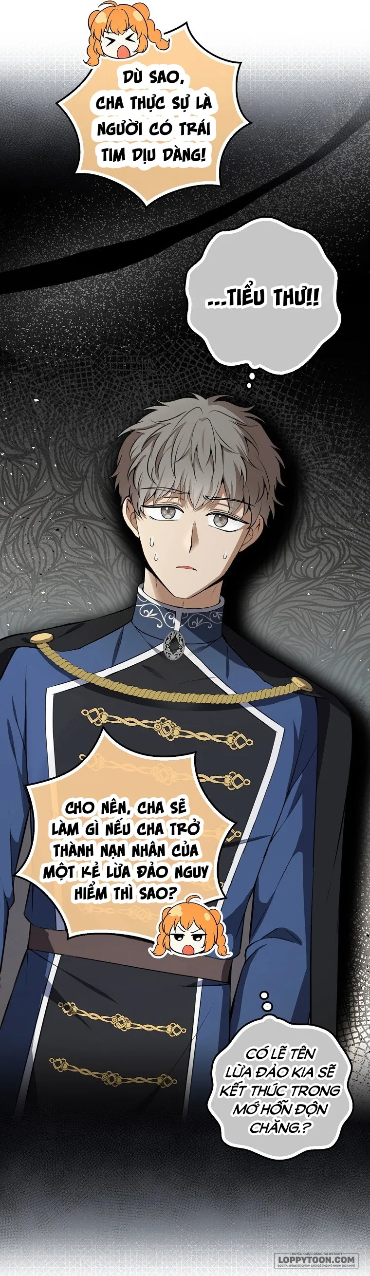 Sóc Con Tài Năng - Chap 56 - Trang 19