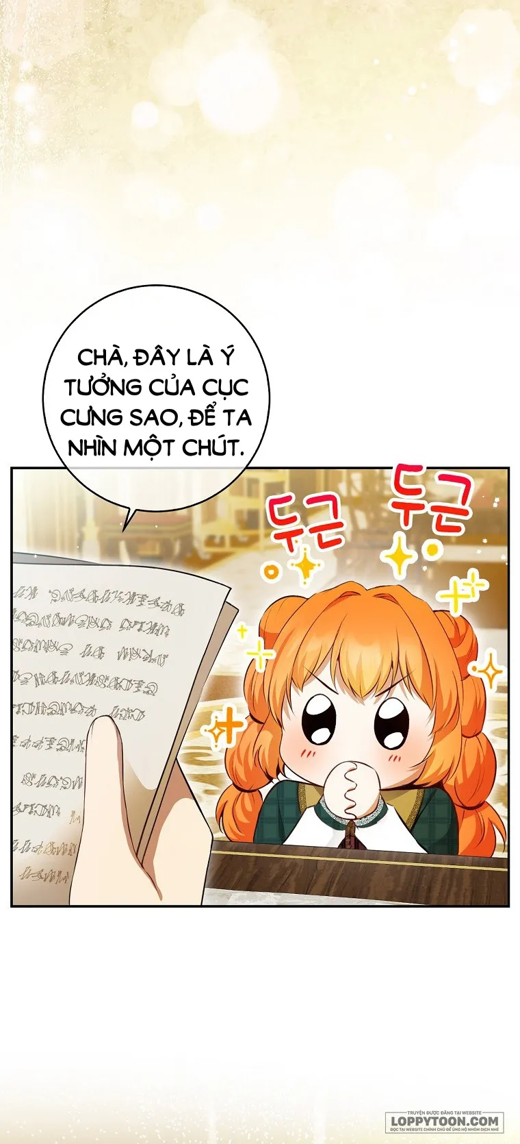 Sóc Con Tài Năng - Chap 56 - Trang 3
