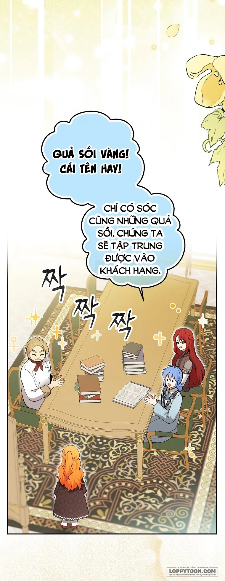 Sóc Con Tài Năng - Chap 56 - Trang 29