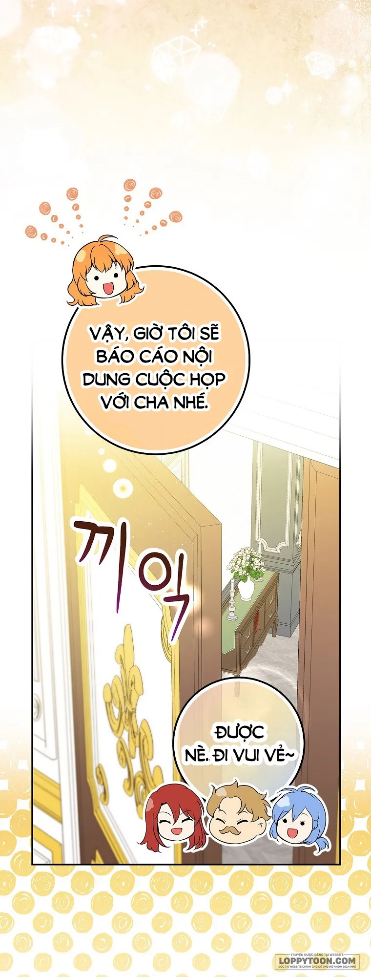 Sóc Con Tài Năng - Chap 56 - Trang 31