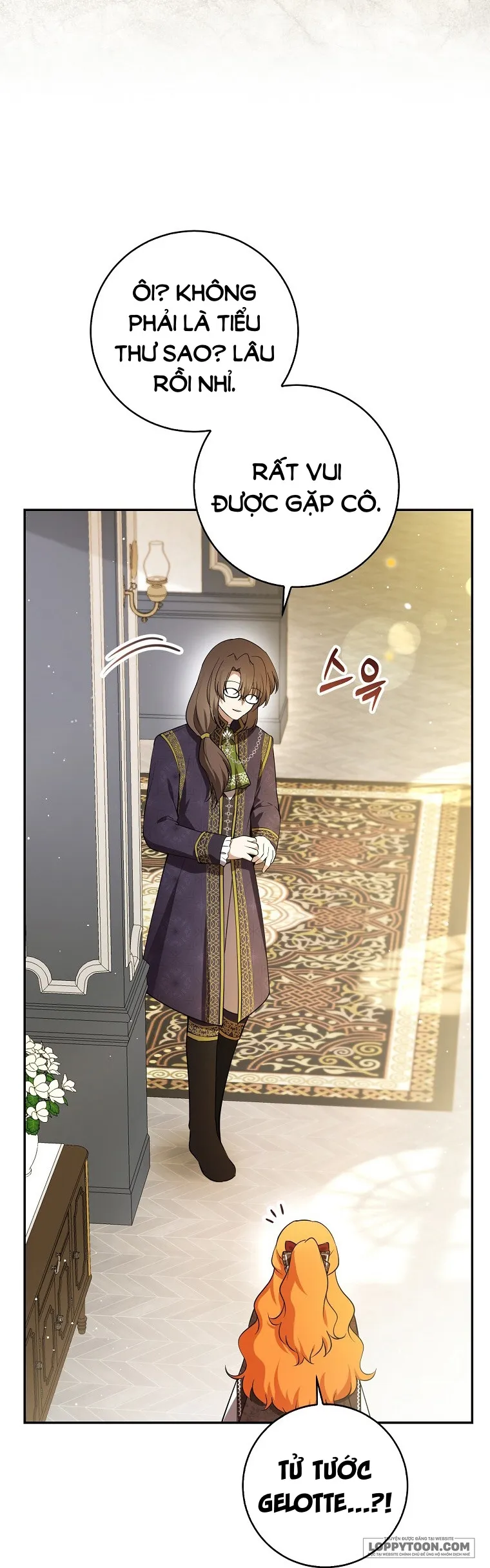 Sóc Con Tài Năng - Chap 56 - Trang 34
