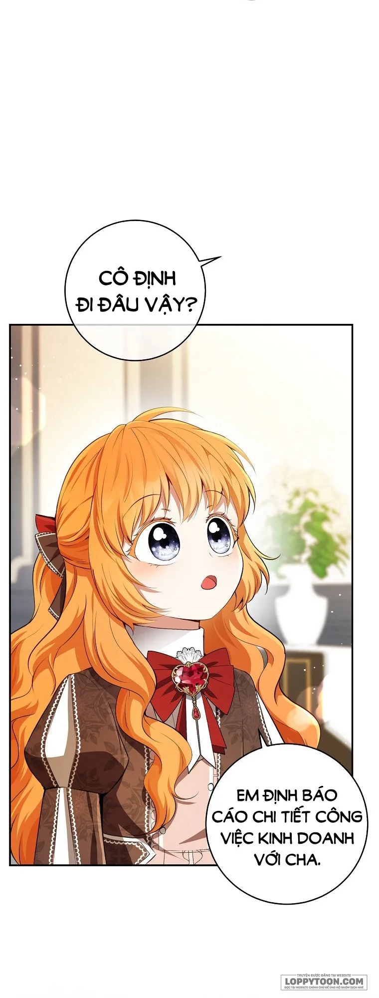Sóc Con Tài Năng - Chap 56 - Trang 35