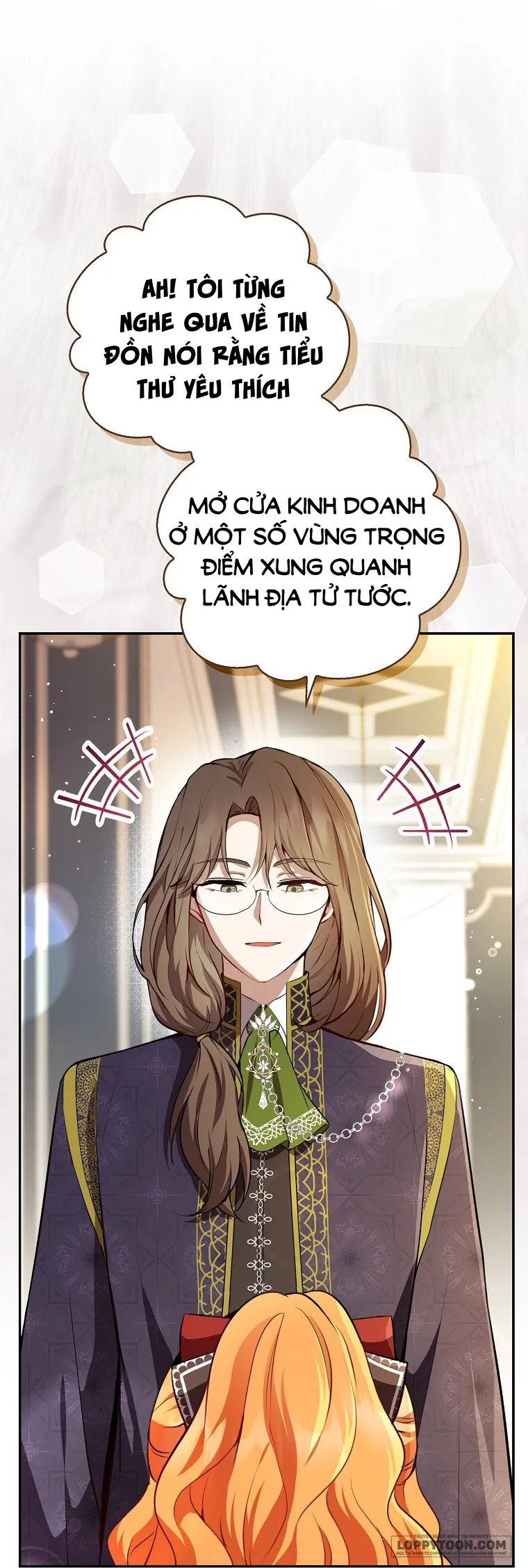 Sóc Con Tài Năng - Chap 56 - Trang 36