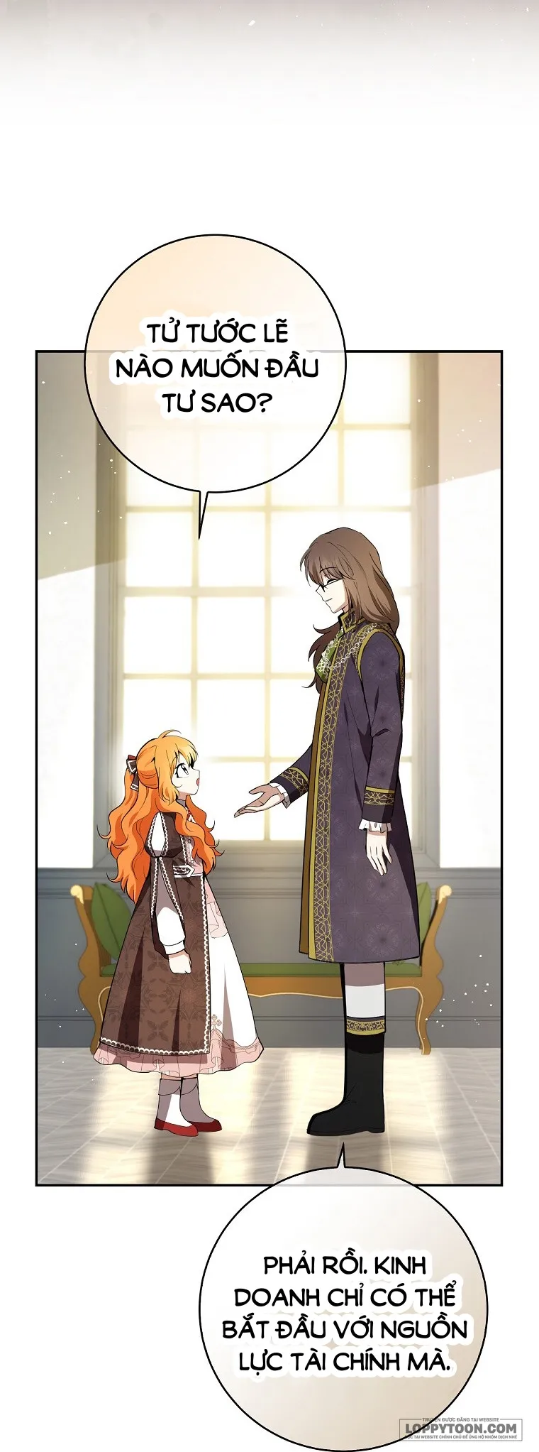 Sóc Con Tài Năng - Chap 56 - Trang 38