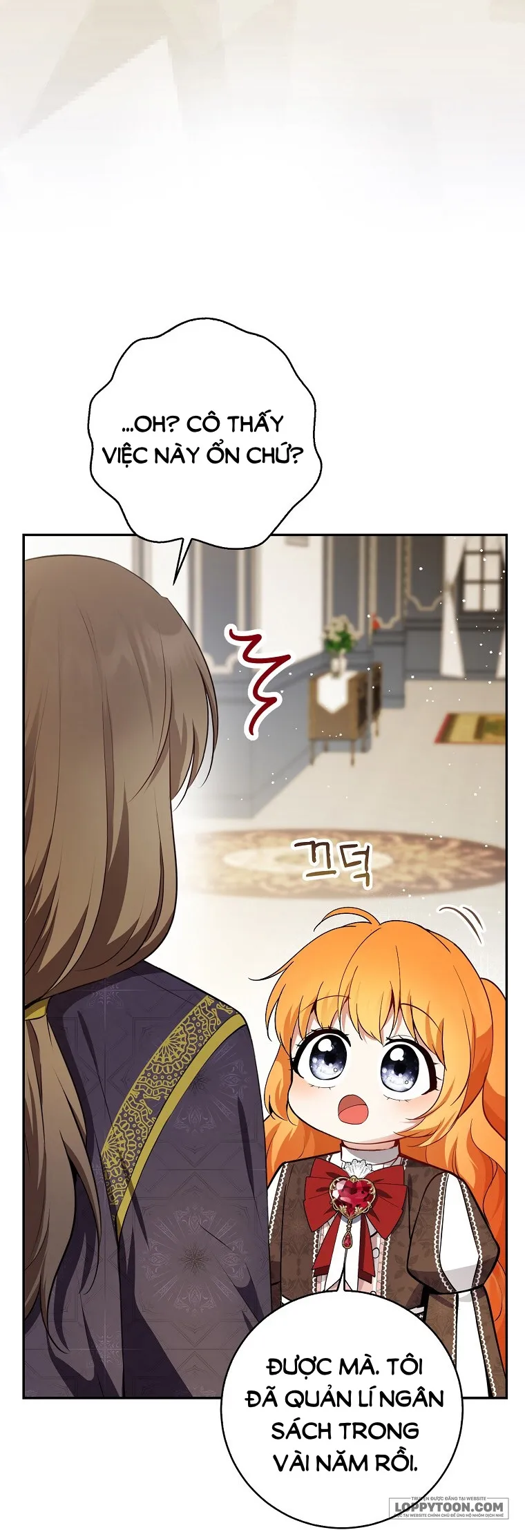 Sóc Con Tài Năng - Chap 56 - Trang 40